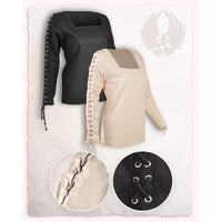Abby Blouse-GoblinSmith