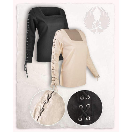 Abby Blouse-GoblinSmith