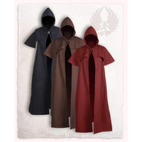 Abraxas Duster Canvas-GoblinSmith