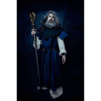 Abraxas Robe Canvas-GoblinSmith