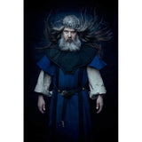 Abraxas Robe Canvas-GoblinSmith
