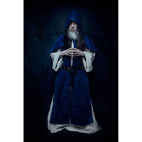 Abraxas Robe Canvas-GoblinSmith