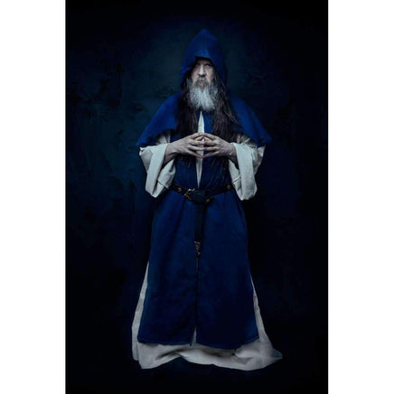Abraxas Robe Canvas-GoblinSmith
