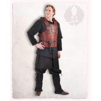 Albrecht Torso-GoblinSmith