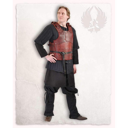 Albrecht Torso-GoblinSmith