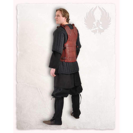 Albrecht Torso-GoblinSmith