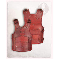 Albrecht Torso-GoblinSmith