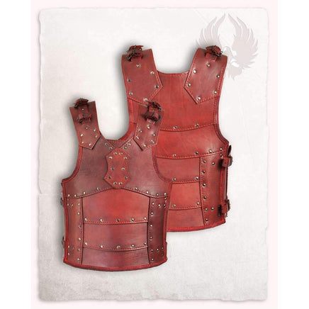 Albrecht Torso-GoblinSmith