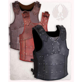 Albrecht Torso-GoblinSmith