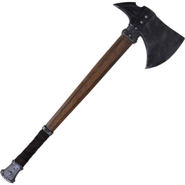 Almarik Larp Battle Axe-GoblinSmith