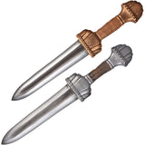Alric LARP Dagger-GoblinSmith