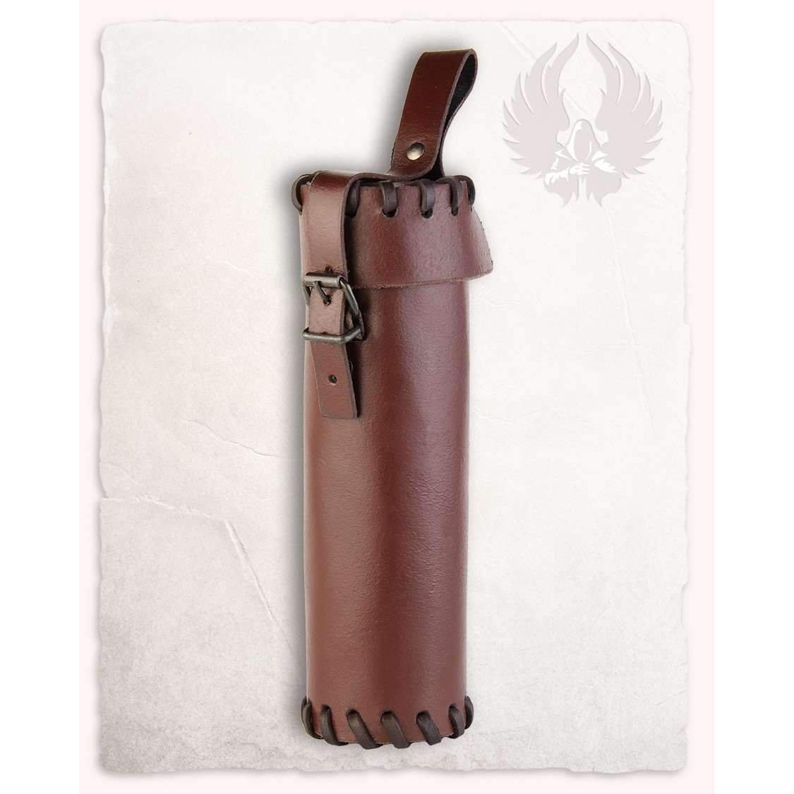 Alrich Scrollbag| GoblinSmith