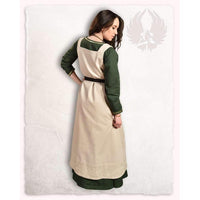 Alva Apron Dress-GoblinSmith