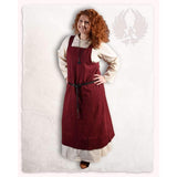 Alva Apron Dress-GoblinSmith