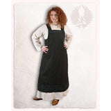 Alva Apron Dress-GoblinSmith