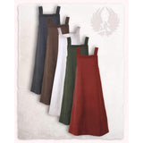 Alva Apron Dress-GoblinSmith