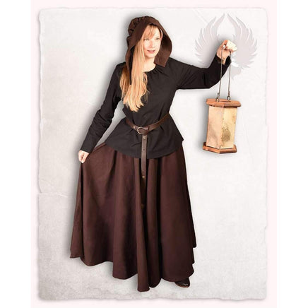 Amelia Blouse-GoblinSmith