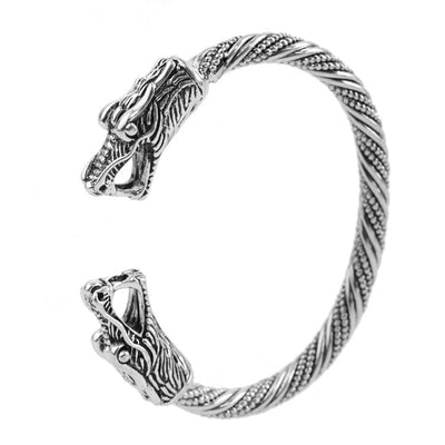 Fenrir 2 Bracelet Cuff-GoblinSmith