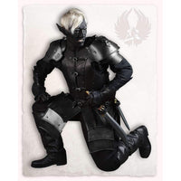 Antonius Armour 2Nd Ed.-GoblinSmith