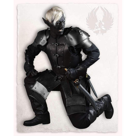 Antonius Armour 2Nd Ed.-GoblinSmith