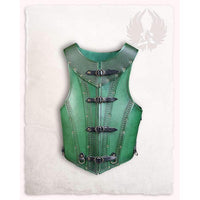 Antonius Armour 2Nd Ed.-GoblinSmith