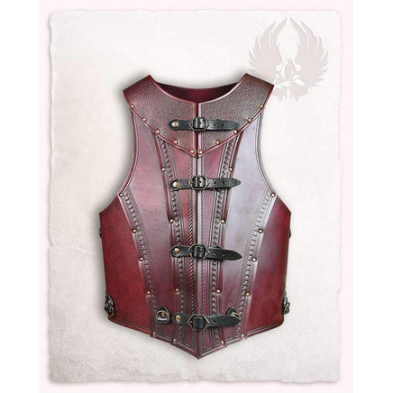 Antonius Armour 2Nd Ed.-GoblinSmith