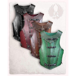 Antonius Armour 2Nd Ed.-GoblinSmith
