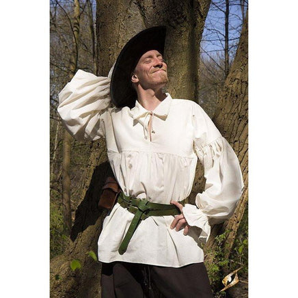 Aramis Shirt-GoblinSmith