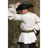 Aramis Shirt-GoblinSmith