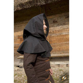 Archers Simple Hood-GoblinSmith