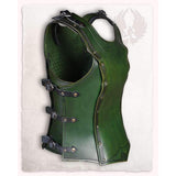 Artemis Leather Armour 2Nd Ed.-GoblinSmith
