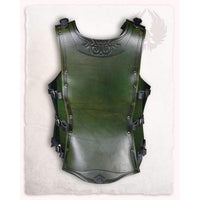 Artemis Leather Armour 2Nd Ed.-GoblinSmith