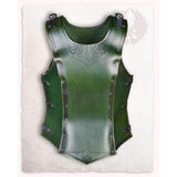 Artemis Leather Armour 2Nd Ed.-GoblinSmith