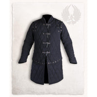 Arthur Canvas Gambeson - Full Set-GoblinSmith