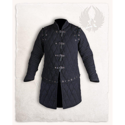 Arthur Canvas Gambeson - Full Set-GoblinSmith