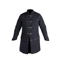 Arthur Canvas Gambeson - Full Set-GoblinSmith