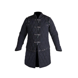 Arthur Canvas Gambeson - Full Set-GoblinSmith