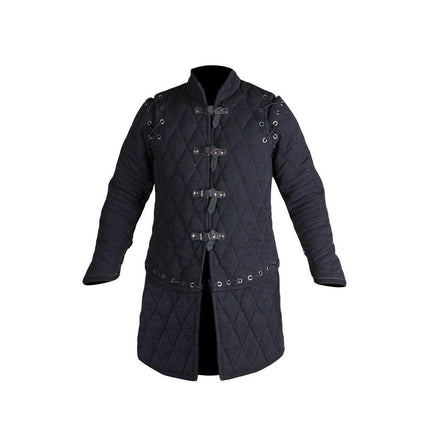 Arthur Canvas Gambeson - Full Set-GoblinSmith