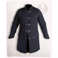 Arthur Gambeson Set Suede-GoblinSmith