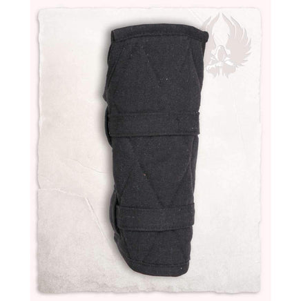 Arthur Padded Bracers-GoblinSmith
