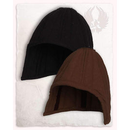 Arthur Padded Coif-GoblinSmith