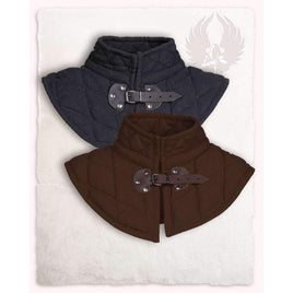 Arthur Padded Collar-GoblinSmith