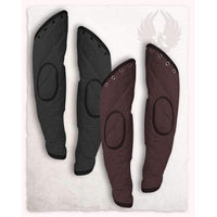 Arthur Padded Sleeves-GoblinSmith