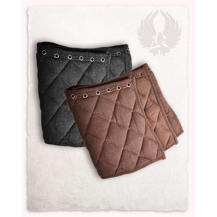 Arthur Padded Tassets-GoblinSmith
