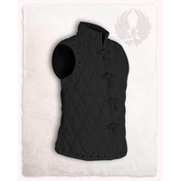 Arthur Padded Vest-GoblinSmith