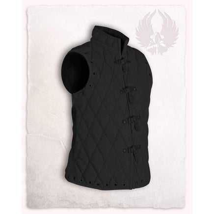 Arthur Padded Vest-GoblinSmith