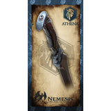 Assassin's knife - Normal-GoblinSmith