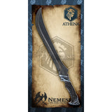 Assassin's knife - Normal-GoblinSmith