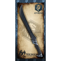 Assassin's knife - Normal-GoblinSmith