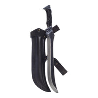 Athena Scabbard - Assassin's Knife-GoblinSmith